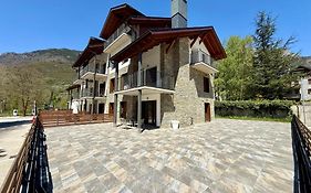 Villmor - B51 - La Terraza De Benasque